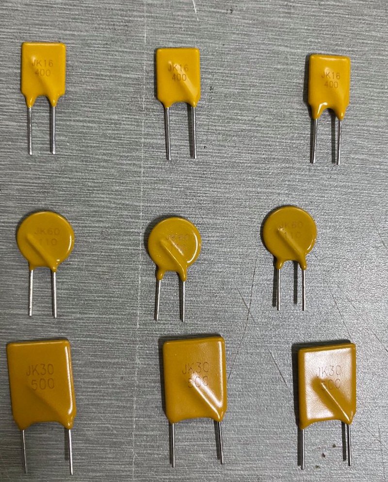 电路保护：掌握这四种常见保护方式